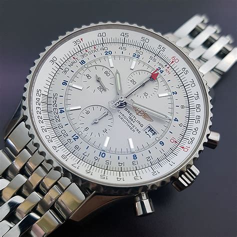 bracelet breitling chronomat vitesse|breitling chronometre navitimer 1884.